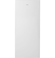 Hotpoint® 13 Cu. Ft. Frost-Free Upright Freezer â Model #: HUF13STRWW