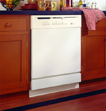 GE Profile™ Built-In Dishwasher