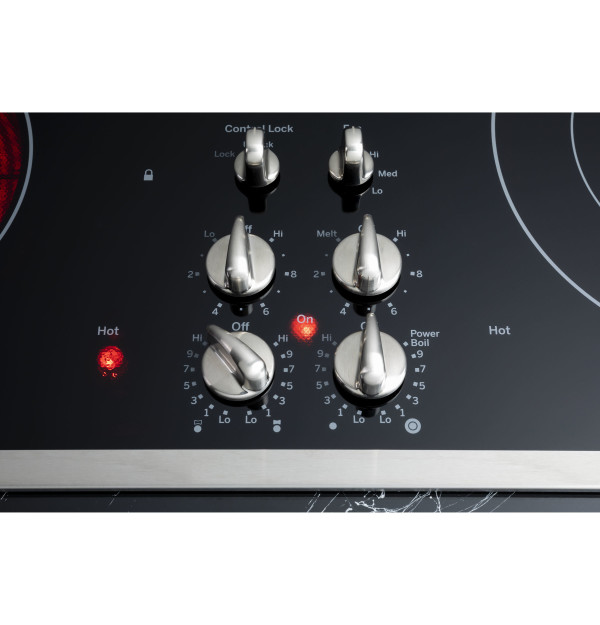 Cooktop 