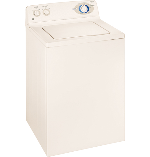 GE® 3.2 Cu. Ft. Super Capacity Washer