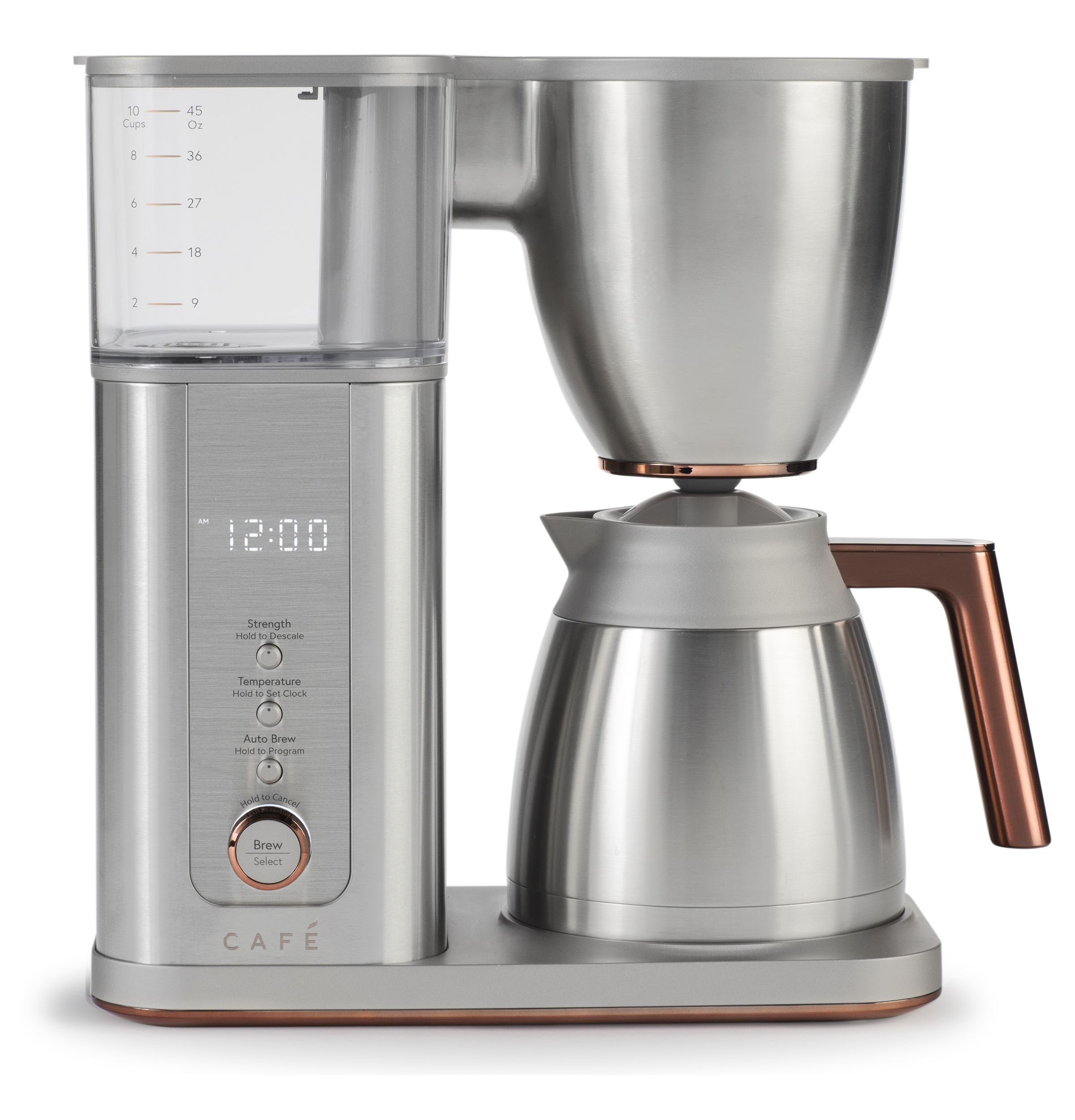 CAFÉ™ Specialty Drip Coffee Maker