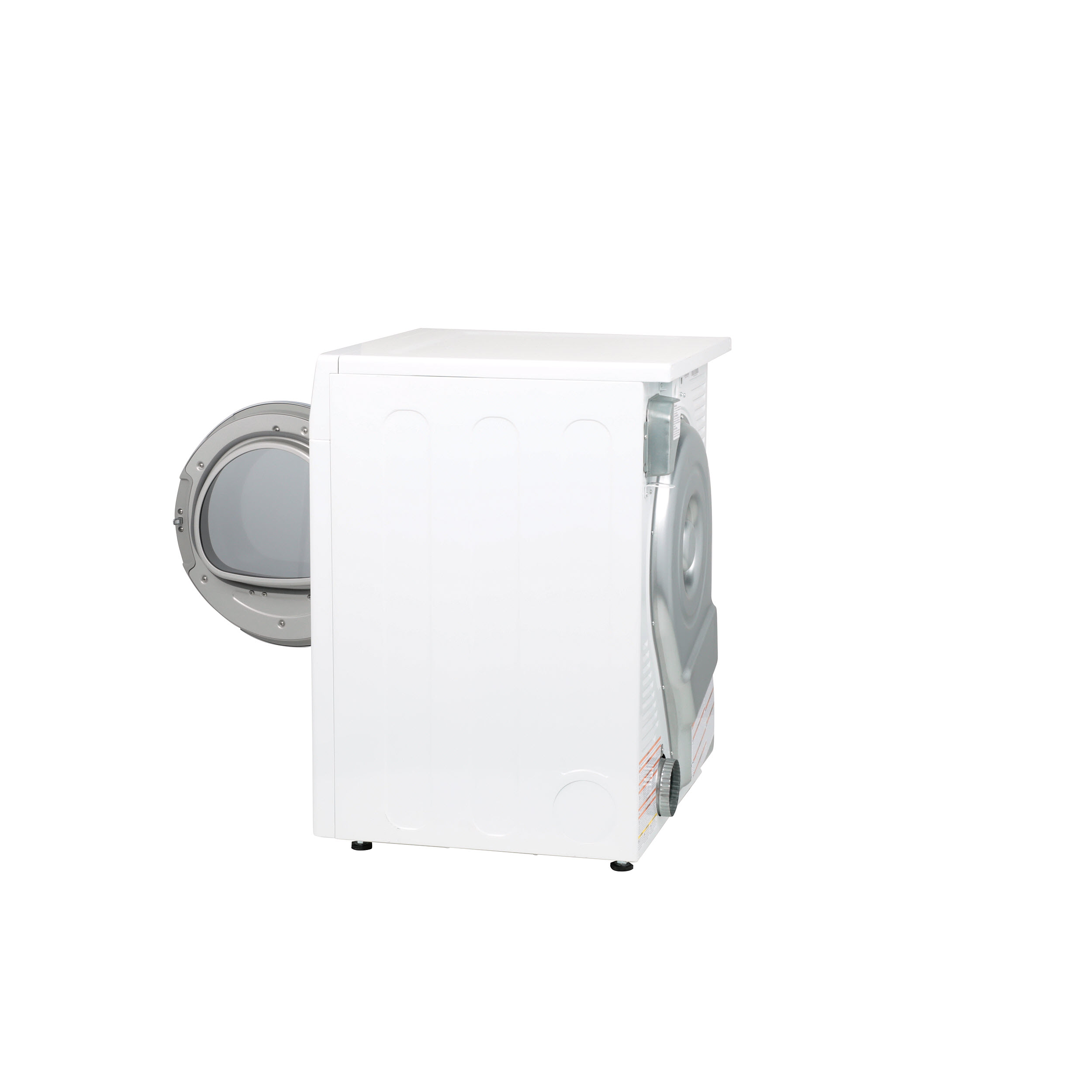 4.3 cu.ft. Capacity Smart 24