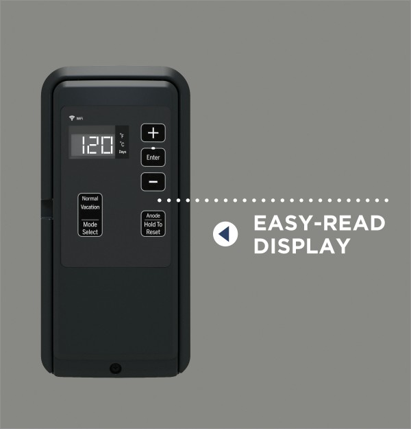 Digital Display