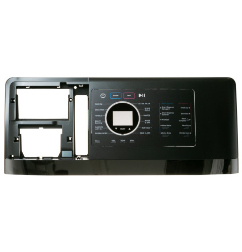 CONTROL PANEL FS COMBI DARK SLATE