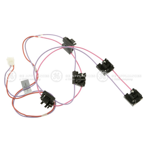 IGNITER SWITCHES & HARNESS