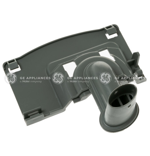 MAIN CONDUIT-UPPER SPRAY