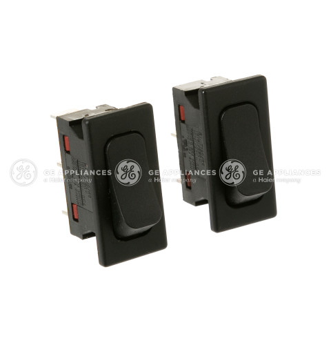 LIGHT AND BLOWER SWITCH