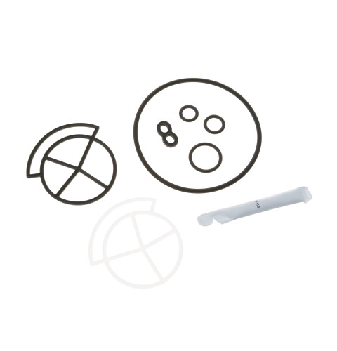 Water filter gasket seal kit