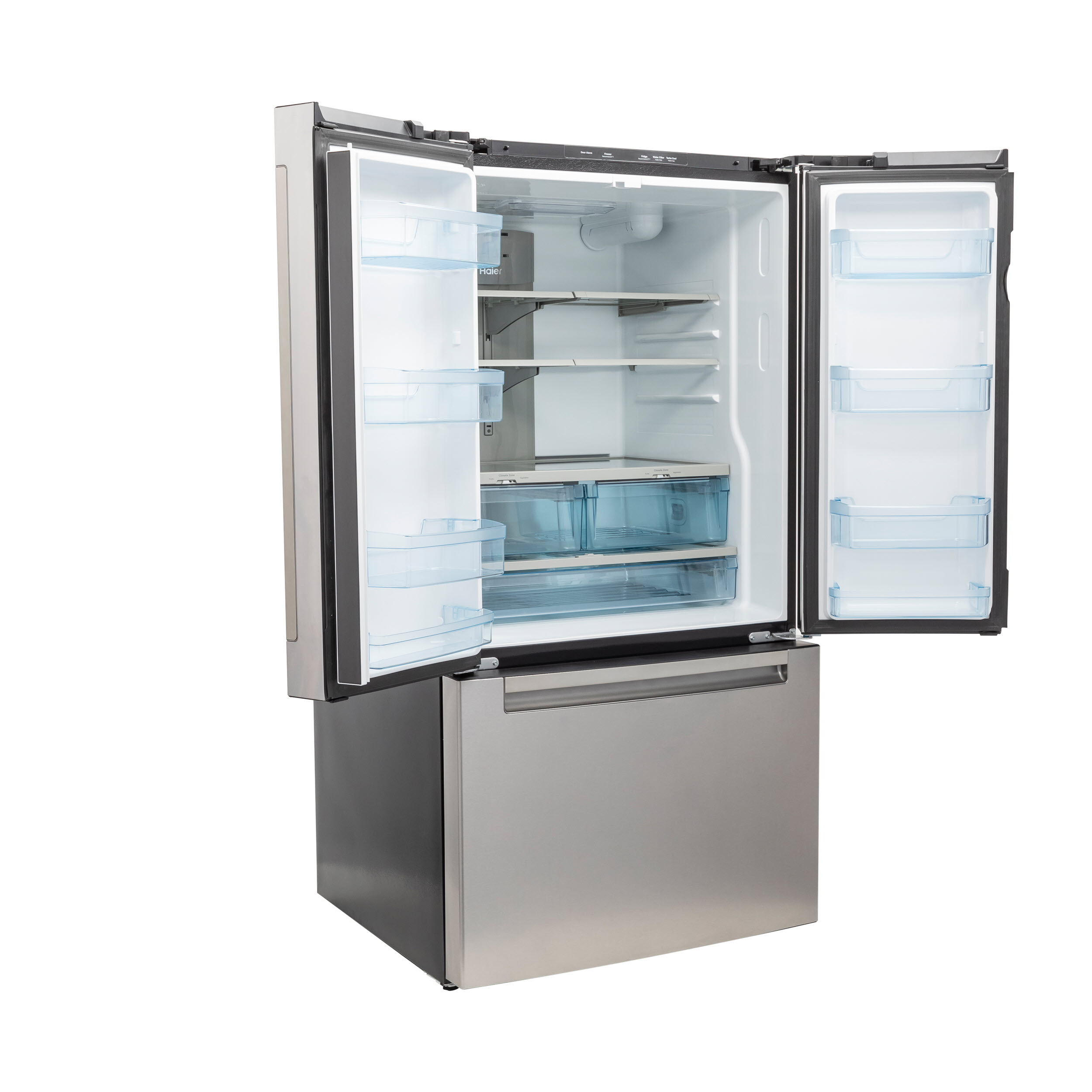 ENERGY STAR® 27.0 Cu. Ft. French-Door Refrigerator