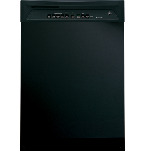 GE® Built-In Dishwasher