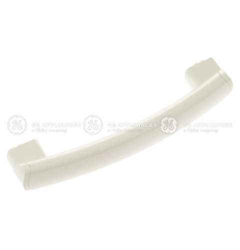 HANDLE ASSEMBLY - BISQUE