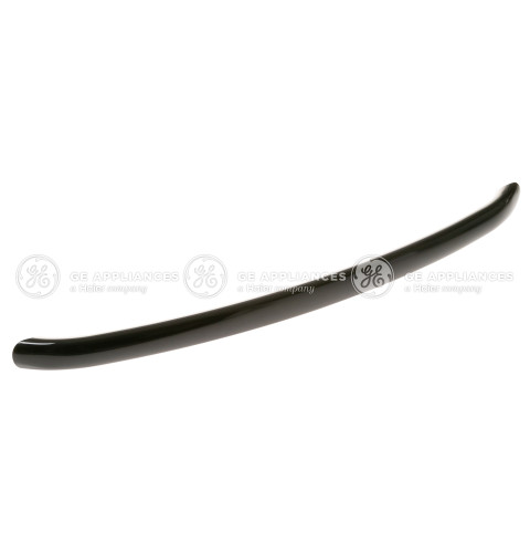 Tubular Handle Assembly - Black