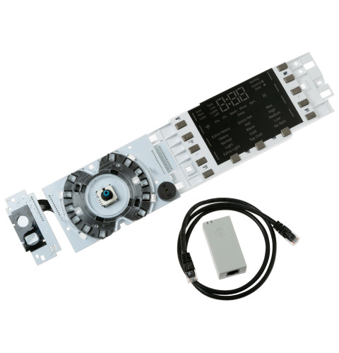 USER INTERFACE BOARD W/SUM & INSTRUCTIONS FL WASHER 950