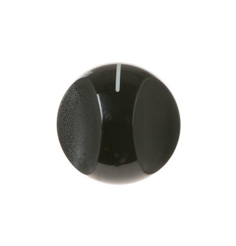 INF KNOB BLK