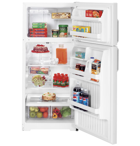 Hotpoint® Top-Freezer Refrigerator