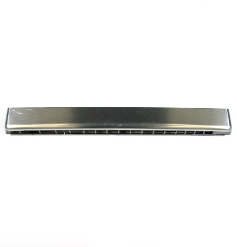 MICROWAVE INLAY VENT GRILLE