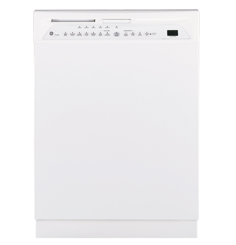 GE Profile™ Built-In Dishwasher
