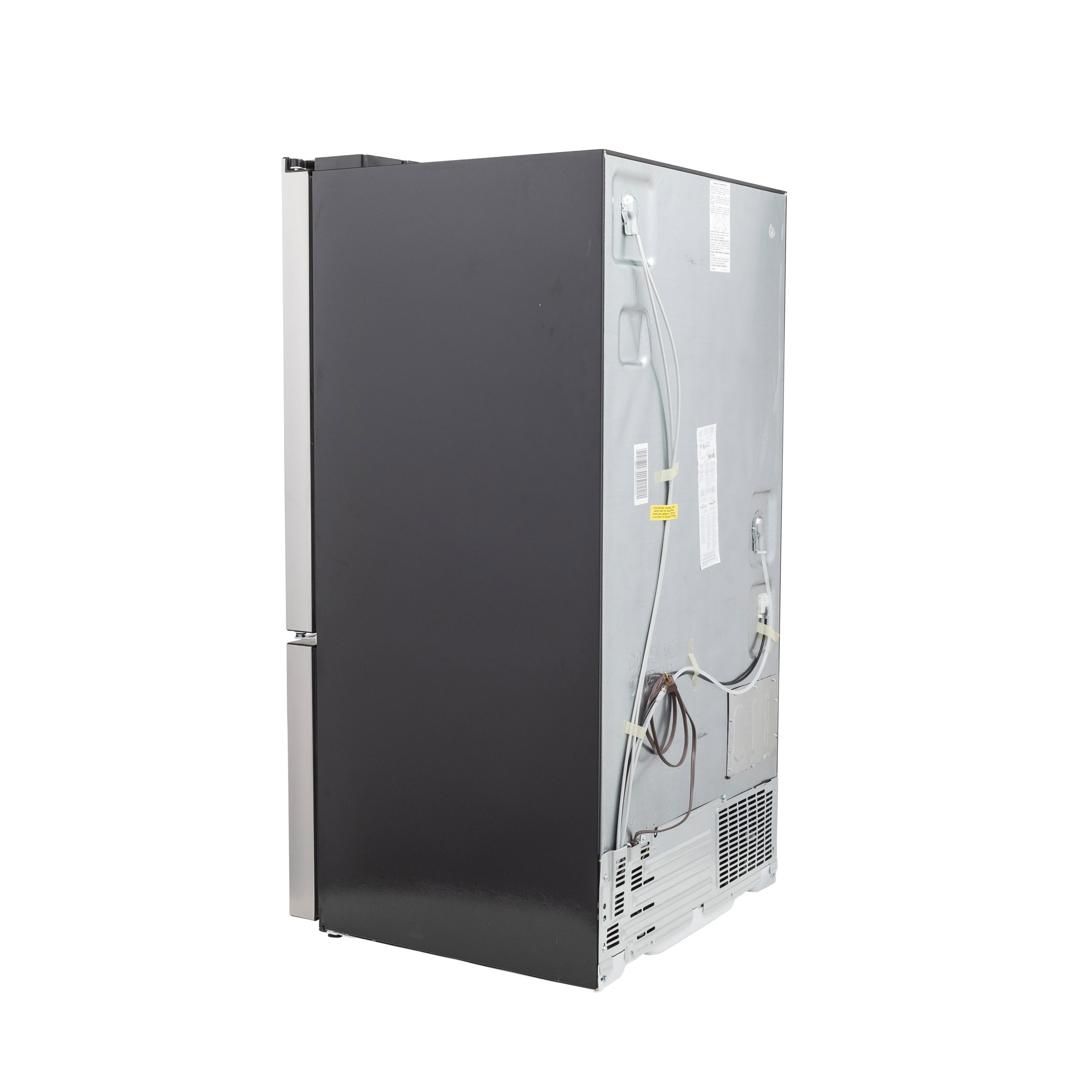ENERGY STAR® 27.0 Cu. Ft. French-Door Refrigerator