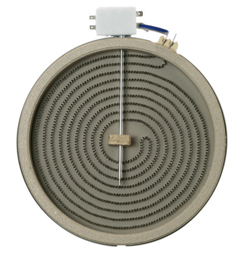 ELEMENT HALIANT 8 HIGH-PWR RAD 2200 W & PAD