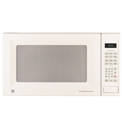 GE® Countertop Microwave Oven