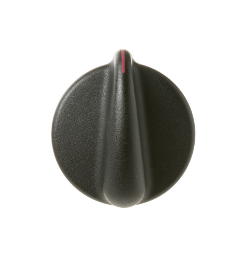 RANGE KNOB - BLACK