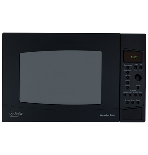 GE Profile™ Countertop Convection/Microwave Oven