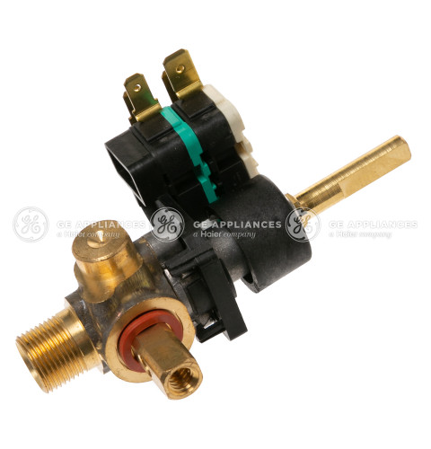 SWITCH VALVE ASSEMBLY