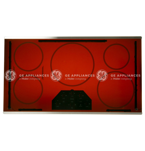 MAINTOP AND UI ASSEMBLY