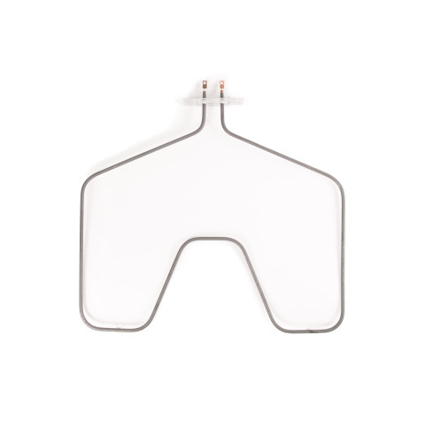 Oven bake heating element