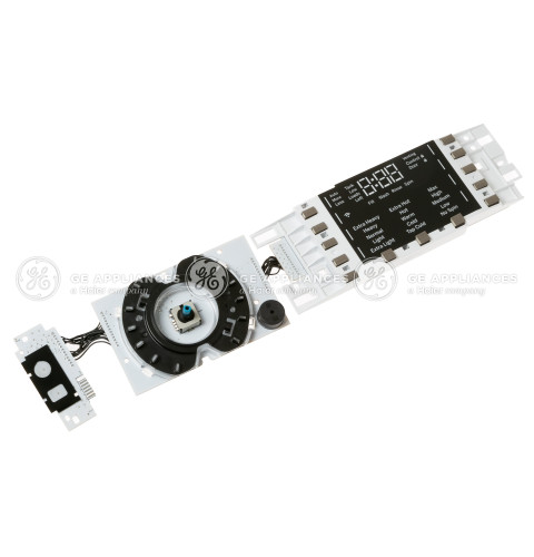 USER INTERFACE BOARD 650