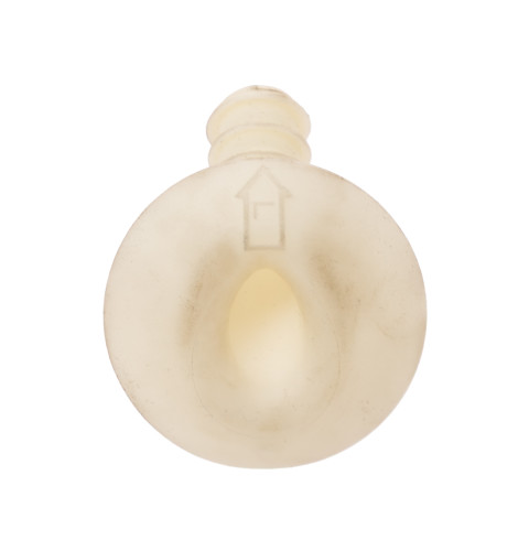 PLUG CONDUIT WATER TANK