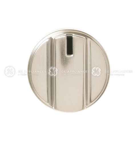 KNOB STAINLESS STEEL