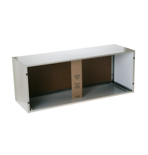 Zoneline Heavy Gauge Steel Wall Sleeve