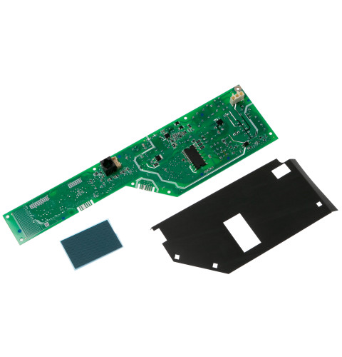 CONFIGURED MACHINE CONTROL BOARD