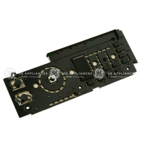 UI & CONTROL BOARD RX231