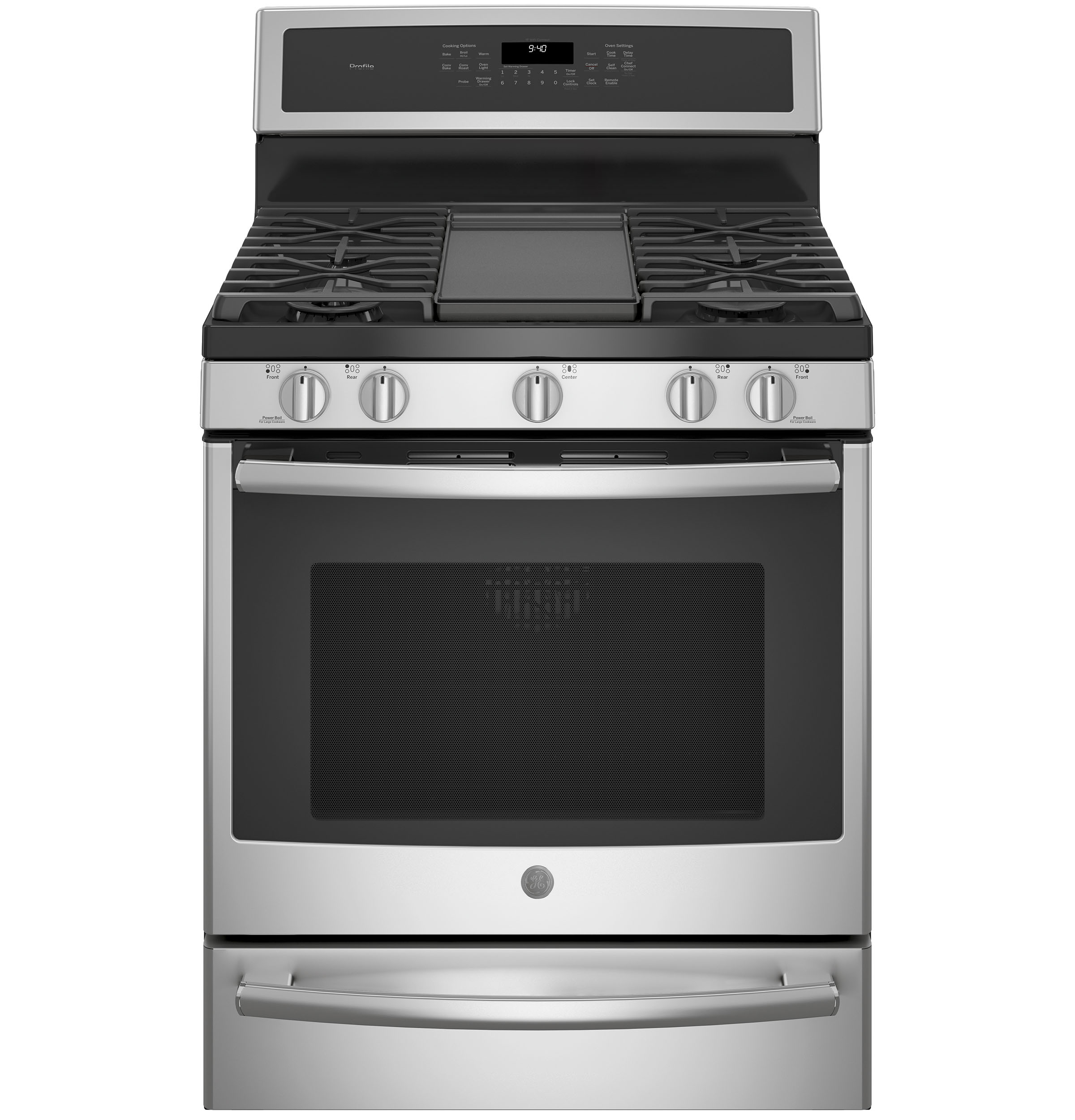 GE Profile™ 30