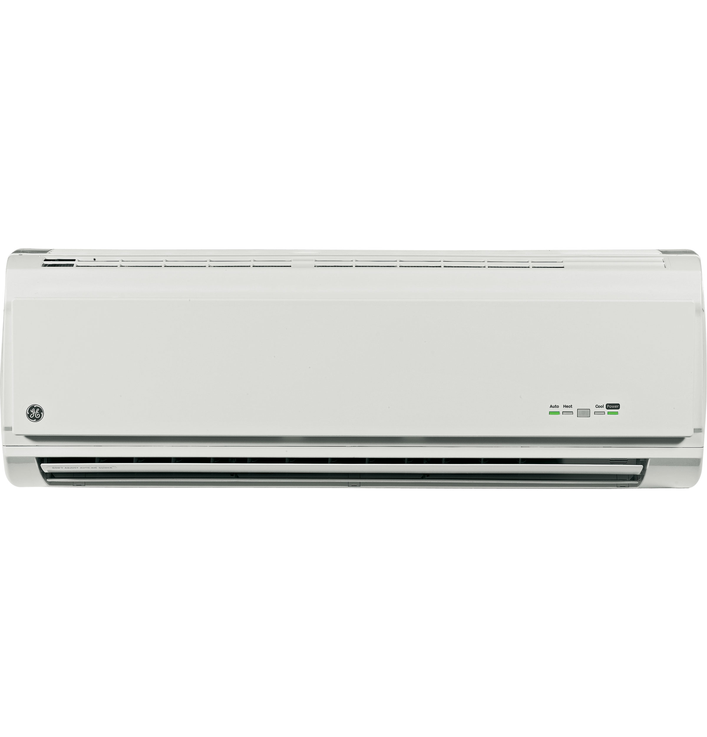 GE Split System Air Conditioner - Indoor unit