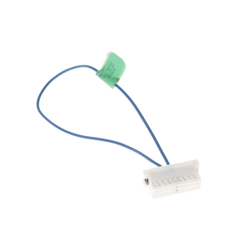 Refrigerator harness personality