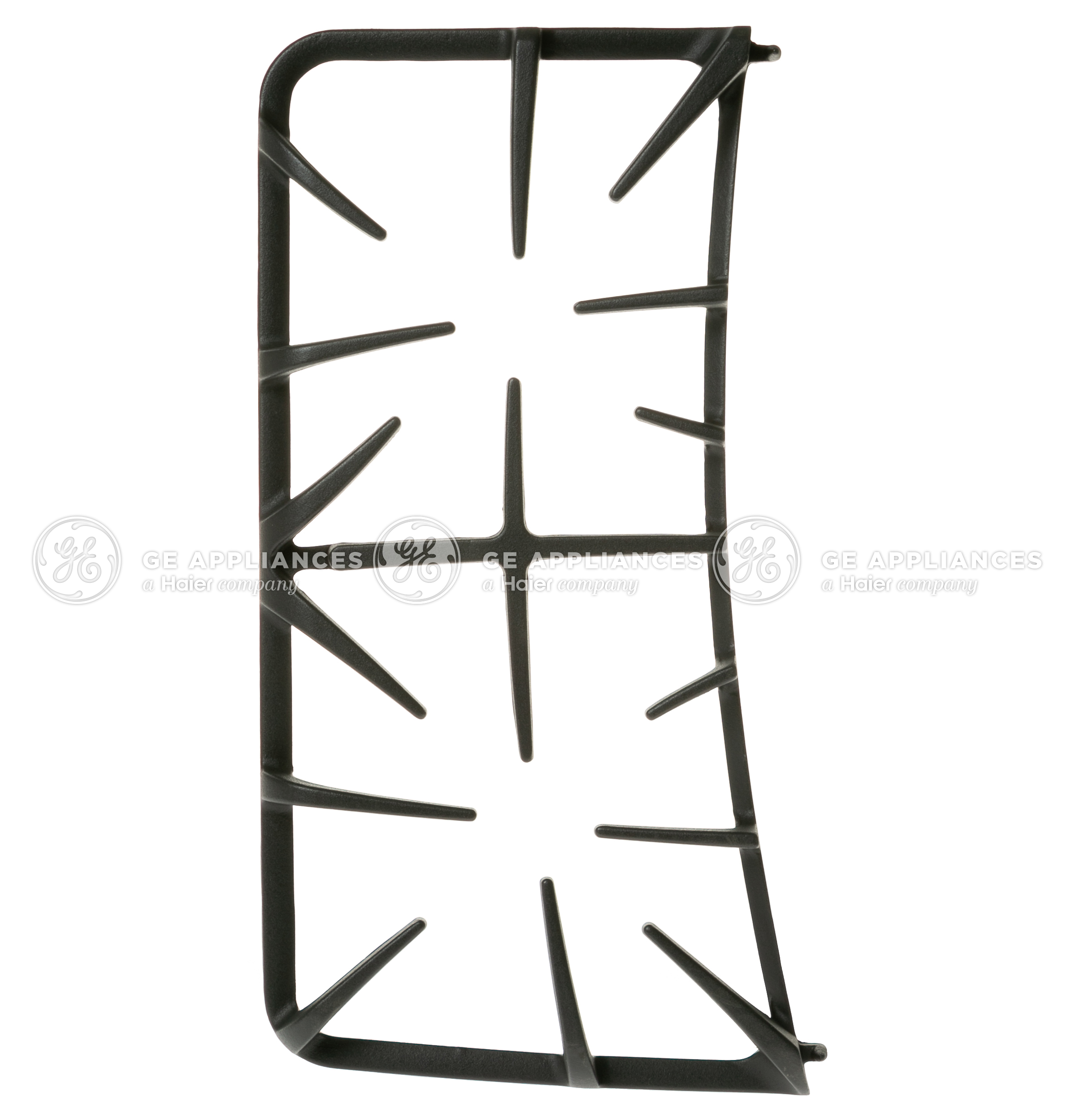 WB31K10250 GRATE CAST GE Appliances Parts