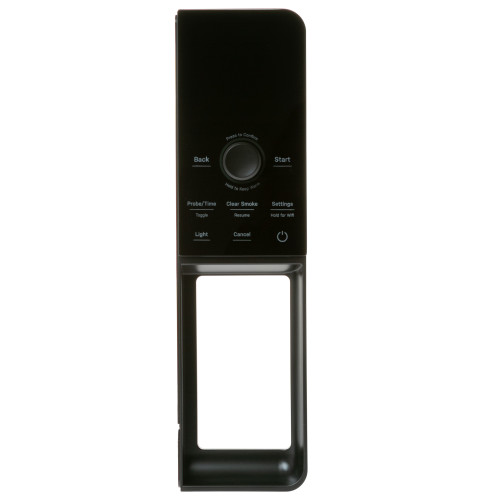 USER INTERFACE CONTROL PANEL