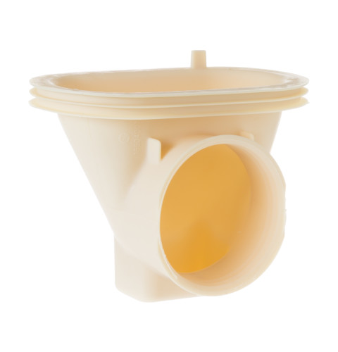 Dishwasher Sump Housing