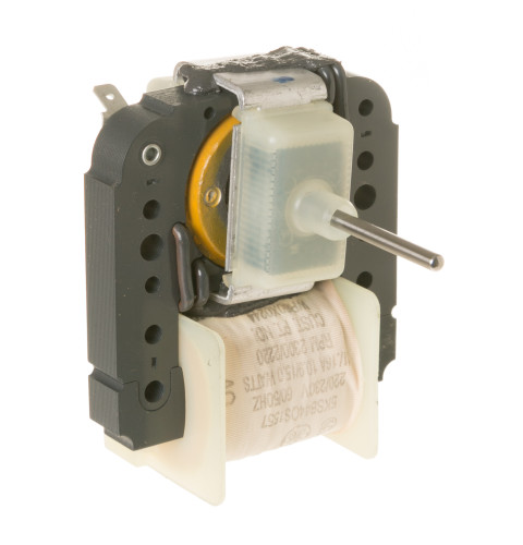 REFRIGERATOR EVAPORATOR FAN