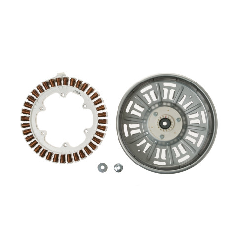 STATOR ASSEMBLY