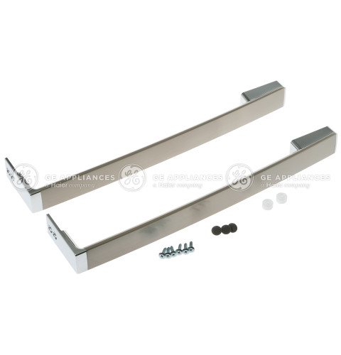 SILVER HANDLE PACK ASSEMBLY