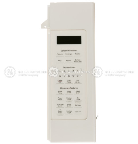 CONTROL PANEL ASM CC