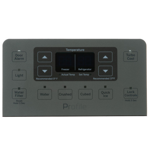 INTERFACE DISPENSER ASSEMBLY