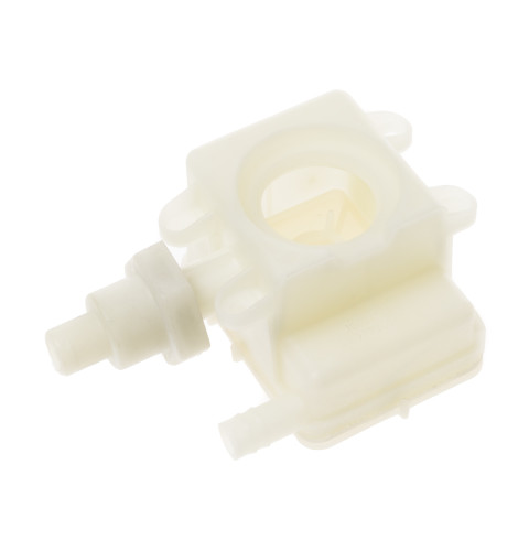 BODY VALVE & CHECK ASSY