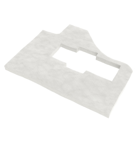 INNER DOOR INSULATION