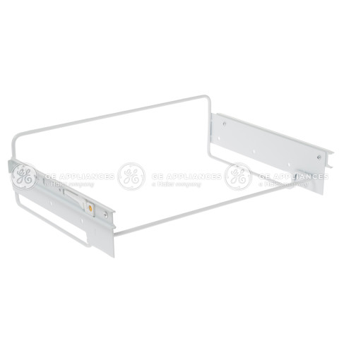 SUPPORT SNACK PAN ASM