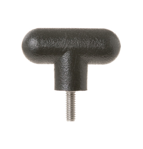 GRILL ROTISSERIE MOUNTING KNOB